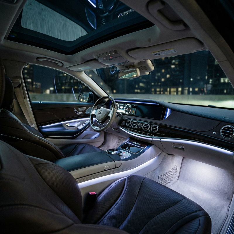AMBIENT LIGHTING