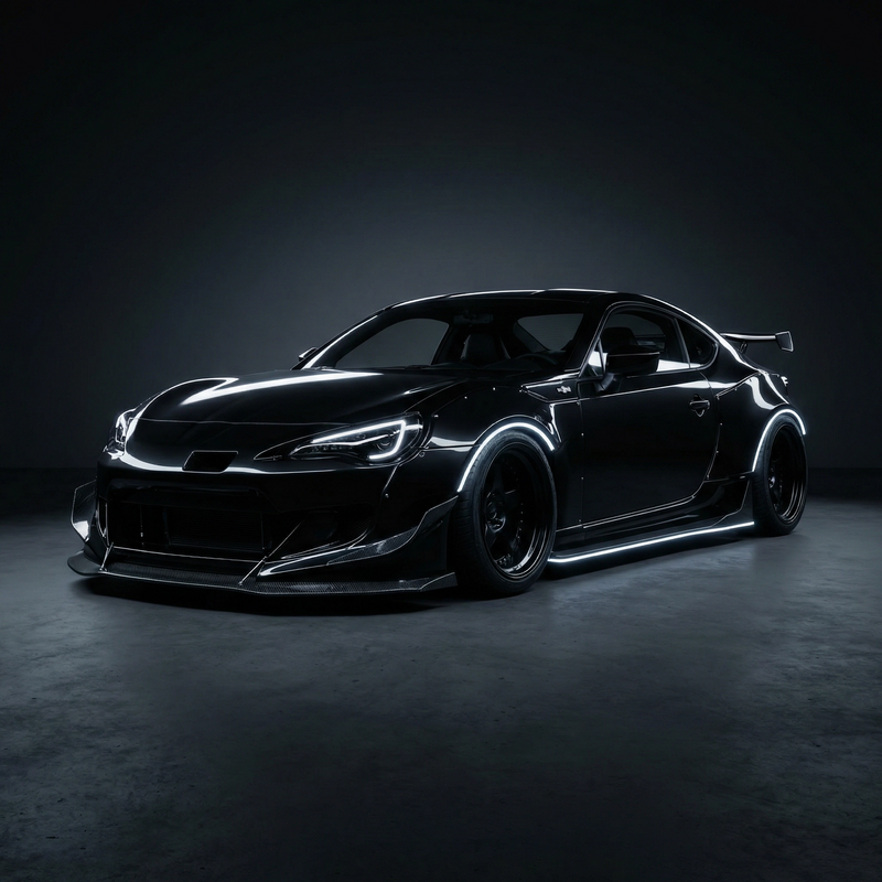 BODY KITS