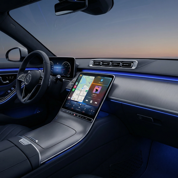 APPLE CARPLAY